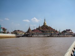 34-Phaung Daw Oo Pagoda